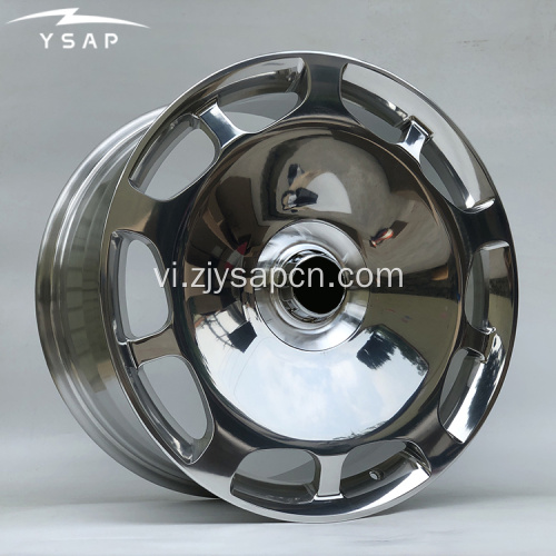 Vành rèn 18-20 inch cho gls gle eclass